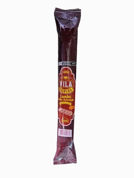 Lombo Defumado com Pimenta Calabresa - Vila Caipira