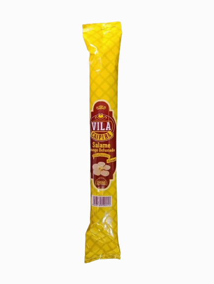 Frango Defumado com Provolone - Vila Caipira